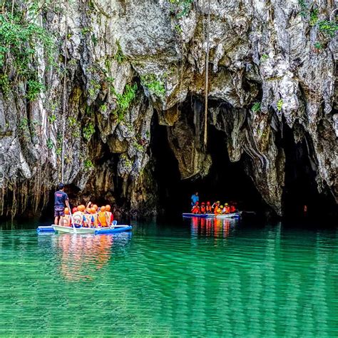Puerto Princesa .